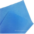 Wholesale Cheap Price Hygiene Product Materials Hydrophilic Non Woven Fabric for Garment Home Textile Hospital